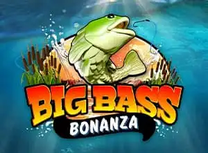 Big Bass Bonanza